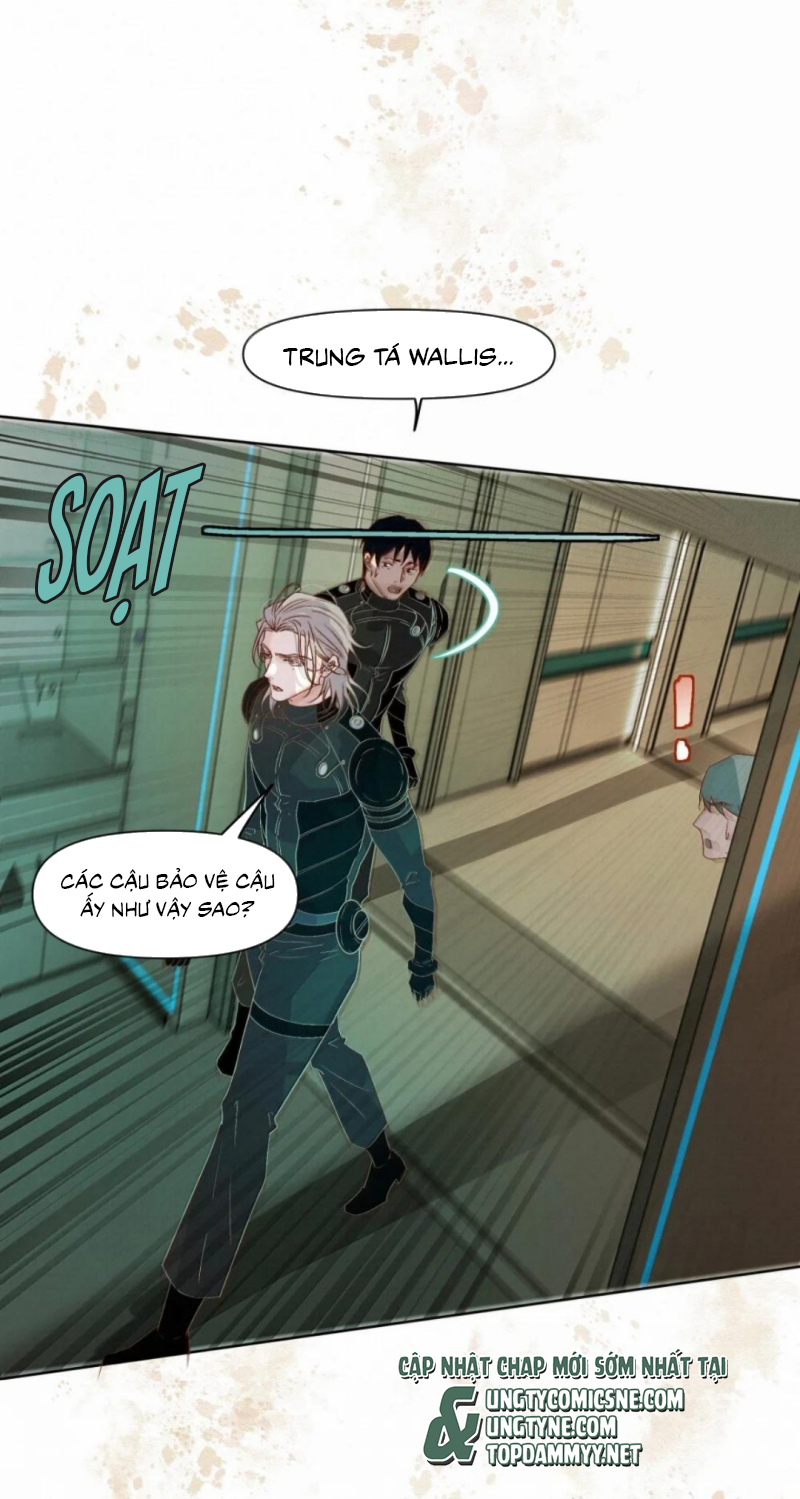 Tuyệt Xử Phùng Sinh Chap 109 - Trang 2