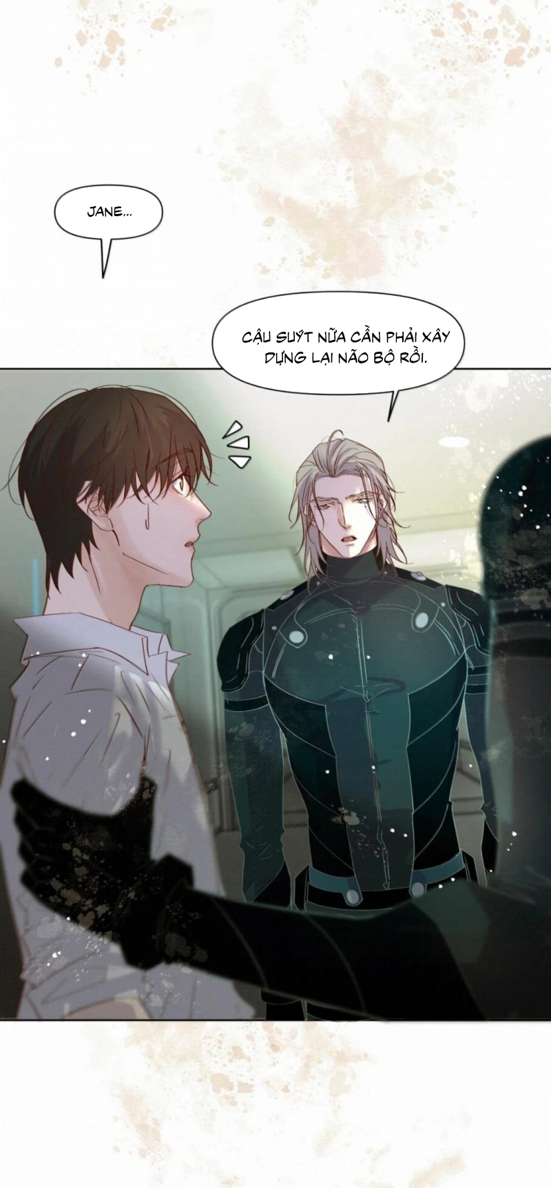 Tuyệt Xử Phùng Sinh Chap 109 - Trang 2