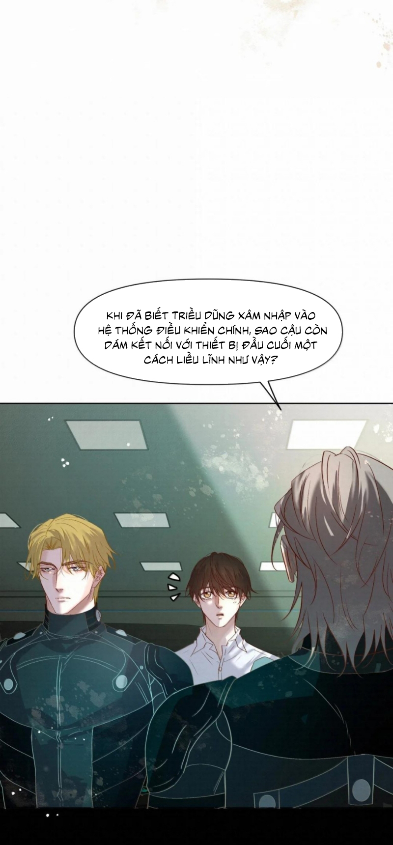 Tuyệt Xử Phùng Sinh Chap 109 - Trang 2