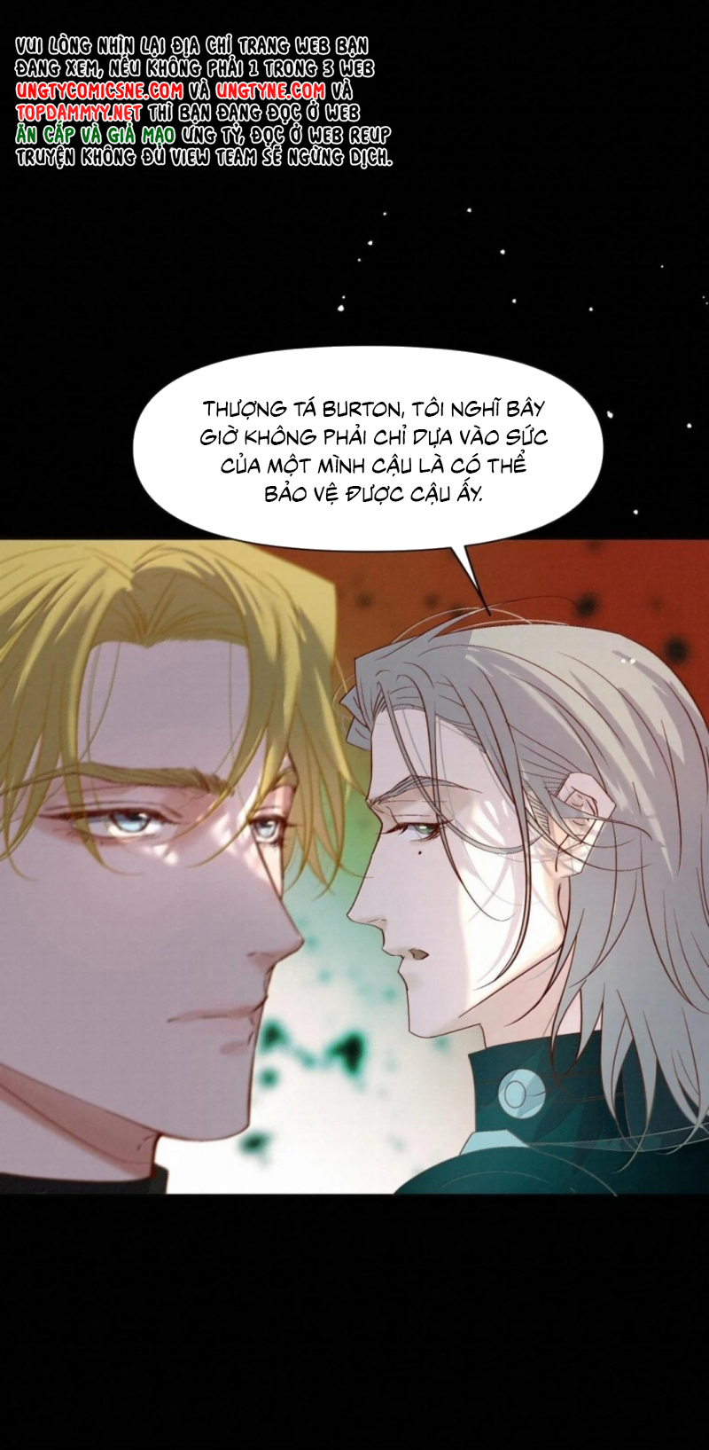 Tuyệt Xử Phùng Sinh Chap 109 - Trang 2