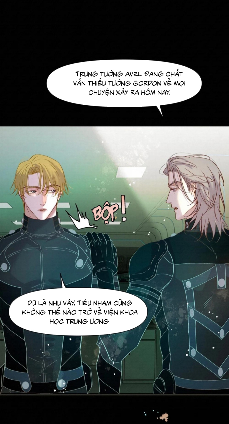 Tuyệt Xử Phùng Sinh Chap 109 - Trang 2