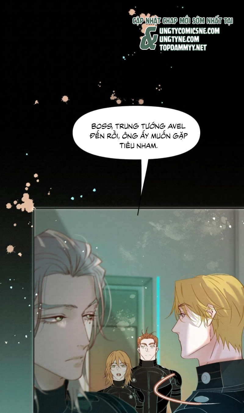 Tuyệt Xử Phùng Sinh Chap 109 - Trang 2