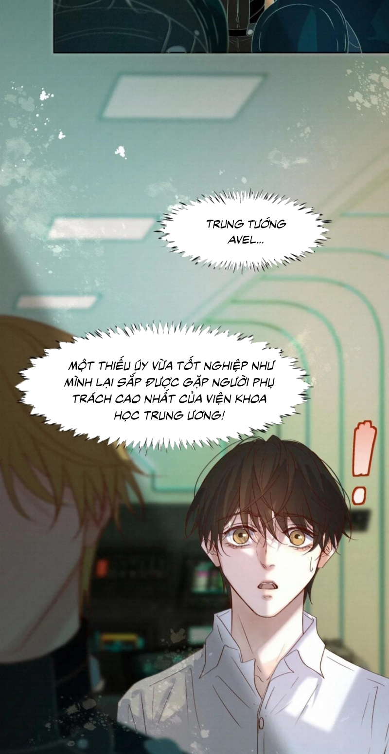 Tuyệt Xử Phùng Sinh Chap 109 - Trang 2