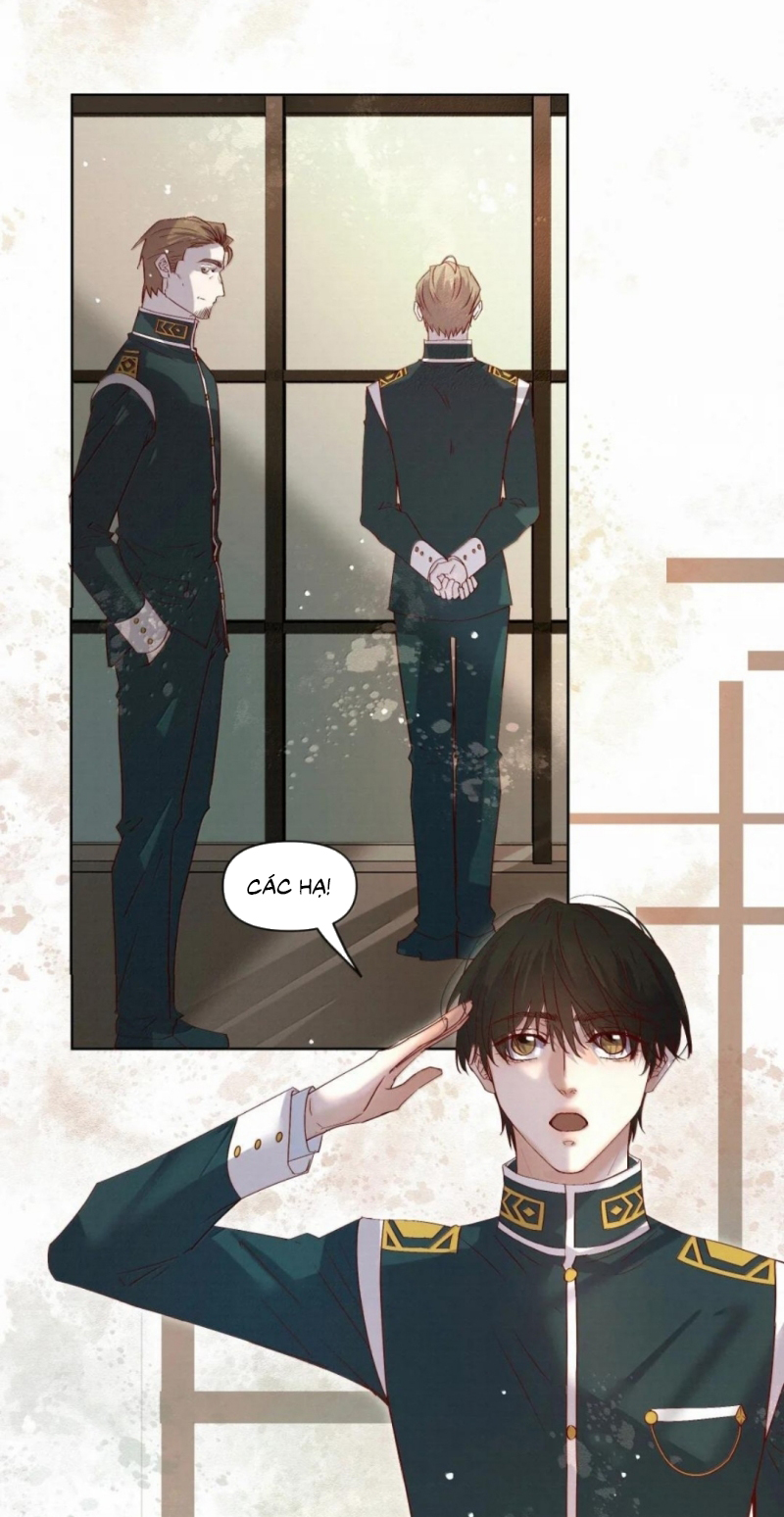 Tuyệt Xử Phùng Sinh Chap 109 - Trang 2