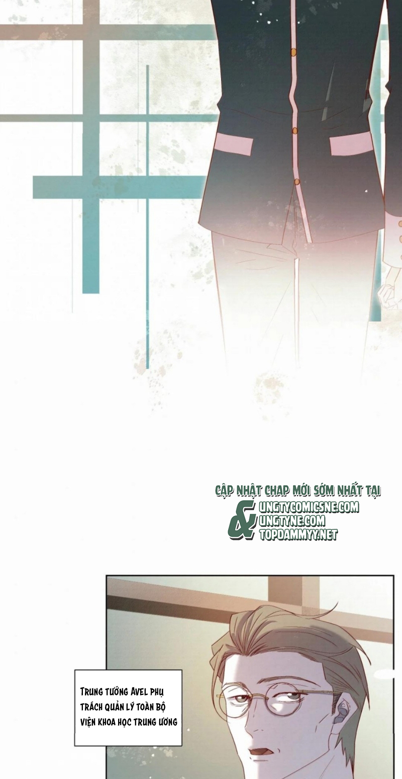 Tuyệt Xử Phùng Sinh Chap 109 - Trang 2