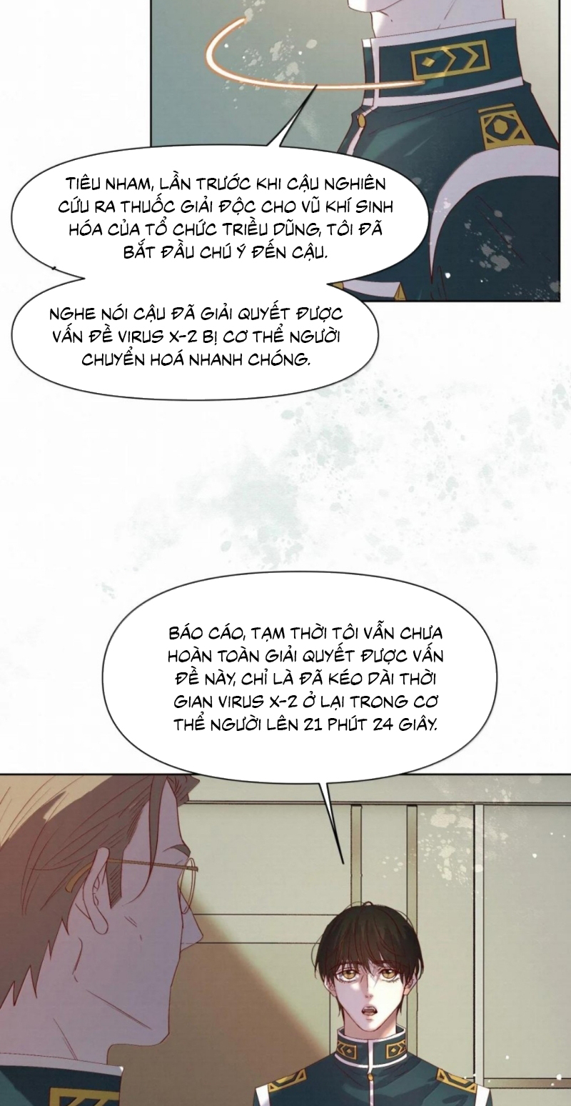 Tuyệt Xử Phùng Sinh Chap 109 - Trang 2