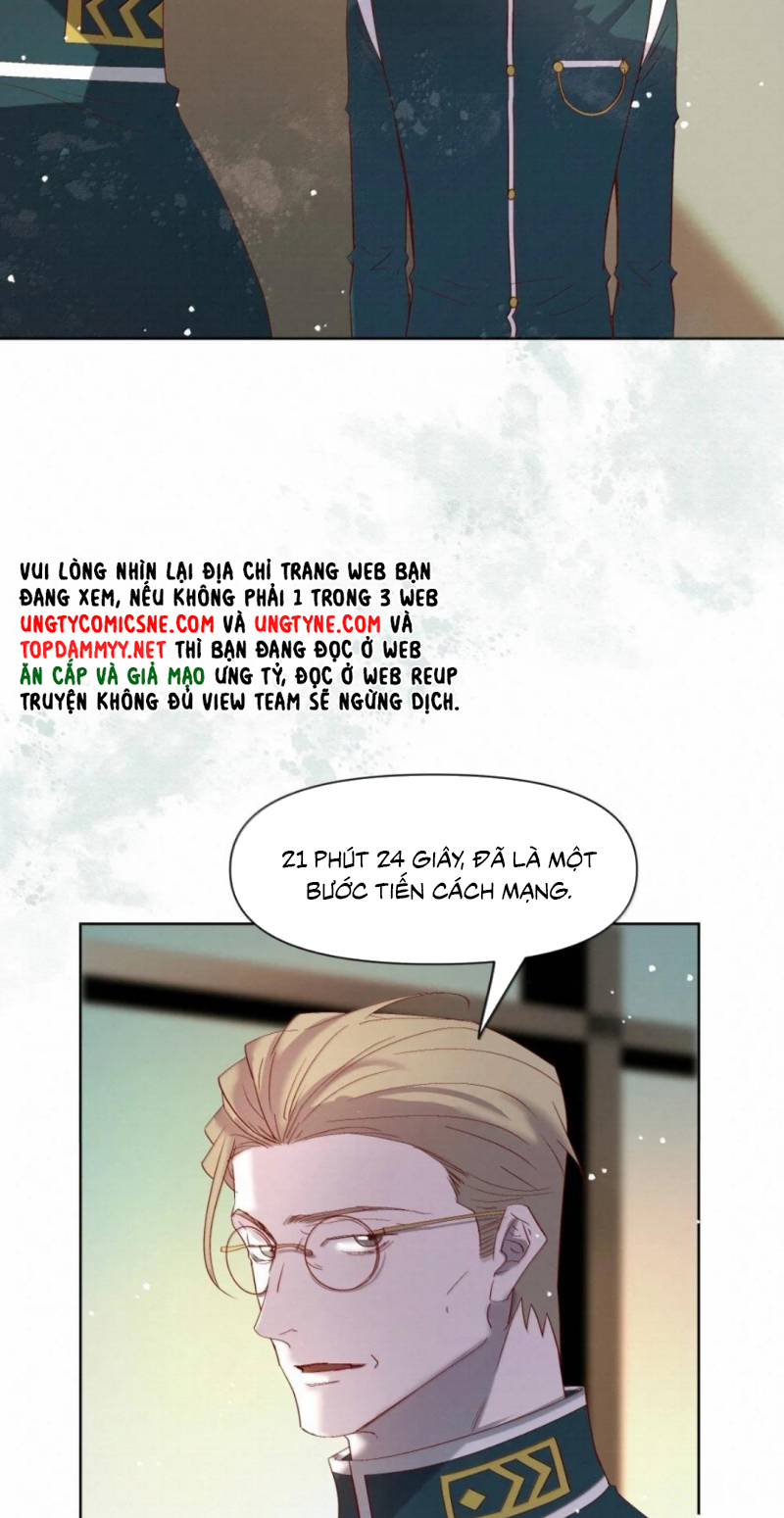 Tuyệt Xử Phùng Sinh Chap 109 - Trang 2