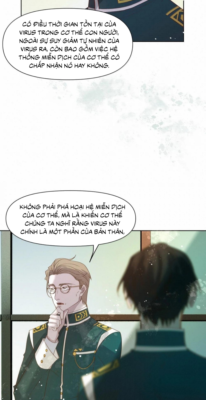 Tuyệt Xử Phùng Sinh Chap 109 - Trang 2