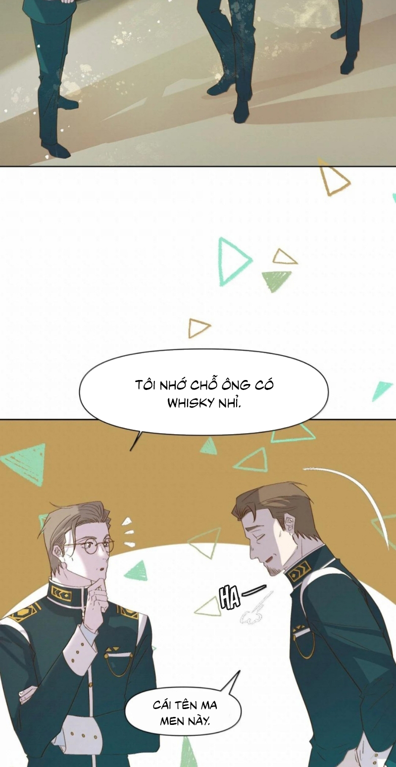 Tuyệt Xử Phùng Sinh Chap 109 - Trang 2