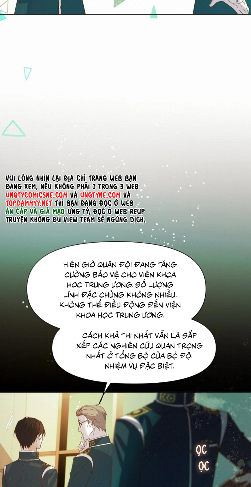 Tuyệt Xử Phùng Sinh Chap 109 - Trang 2