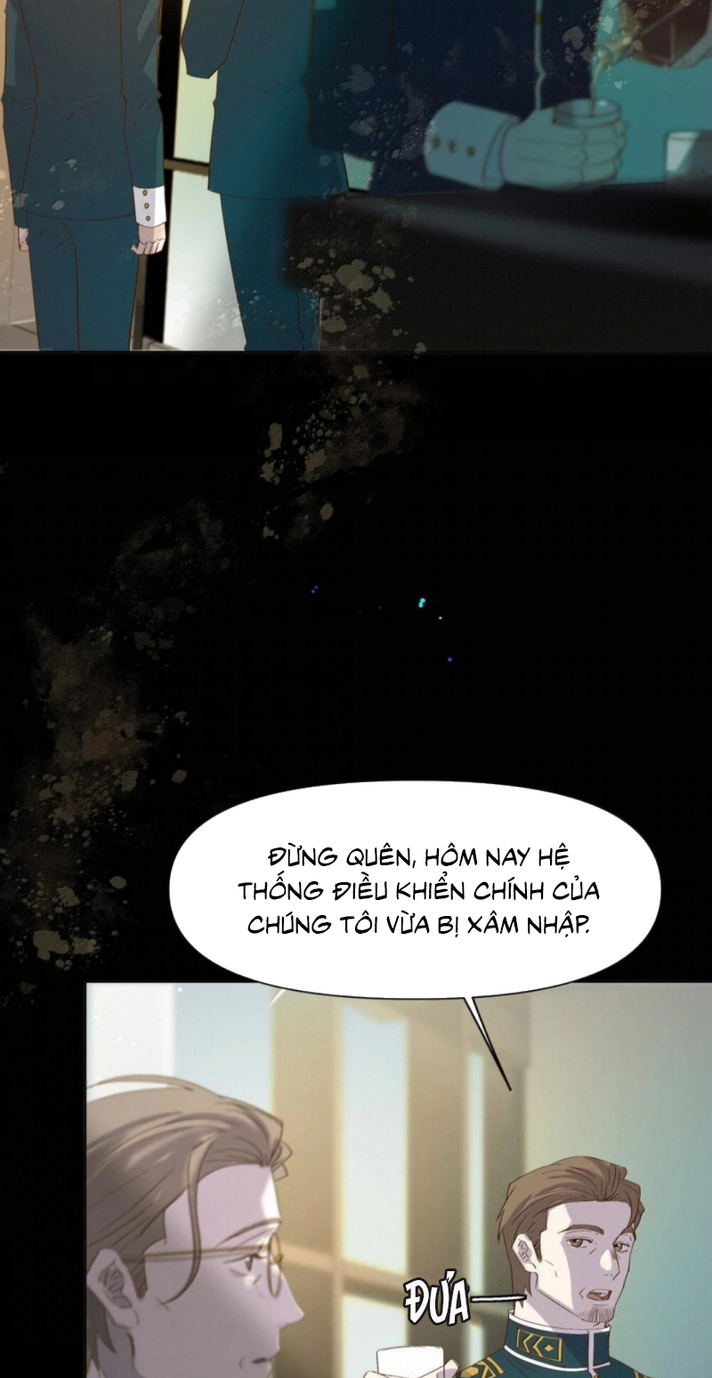 Tuyệt Xử Phùng Sinh Chap 109 - Trang 2