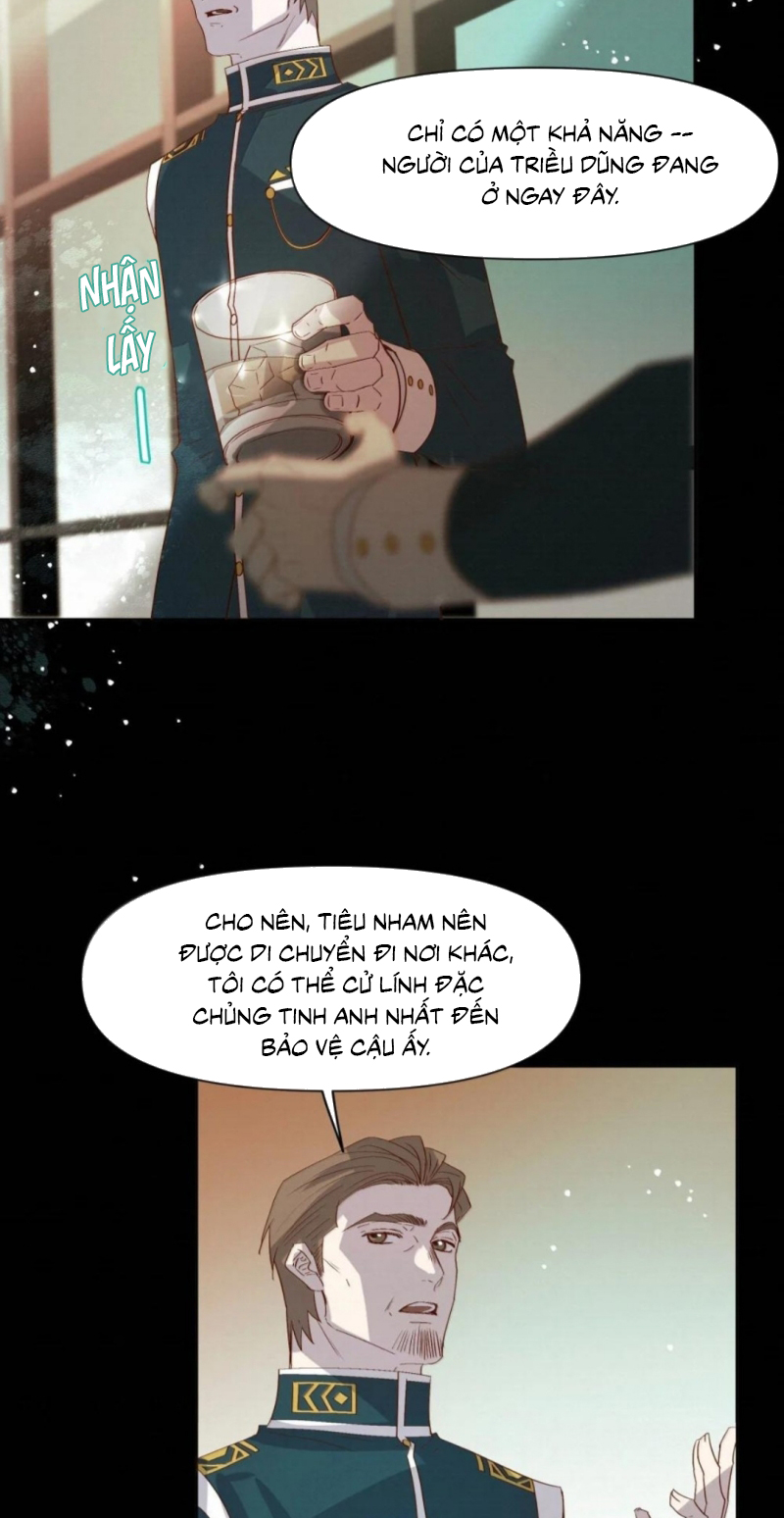 Tuyệt Xử Phùng Sinh Chap 109 - Trang 2