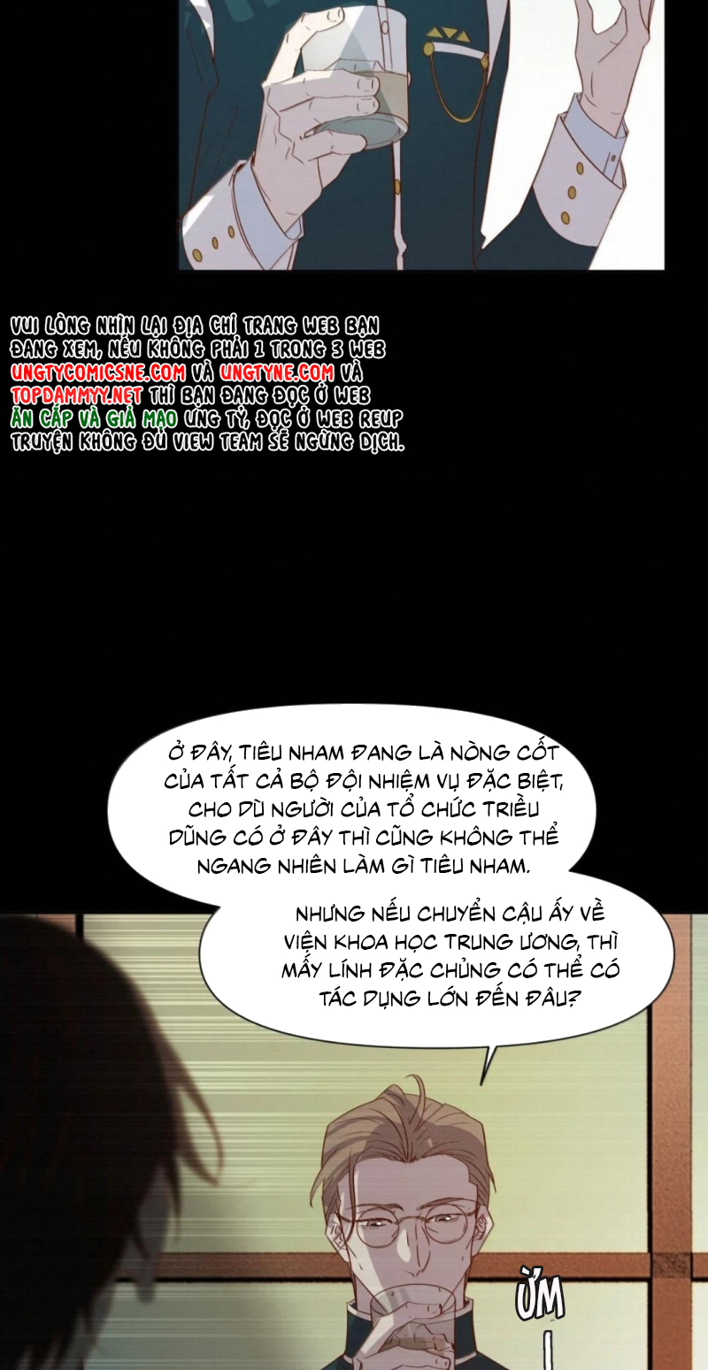 Tuyệt Xử Phùng Sinh Chap 109 - Trang 2