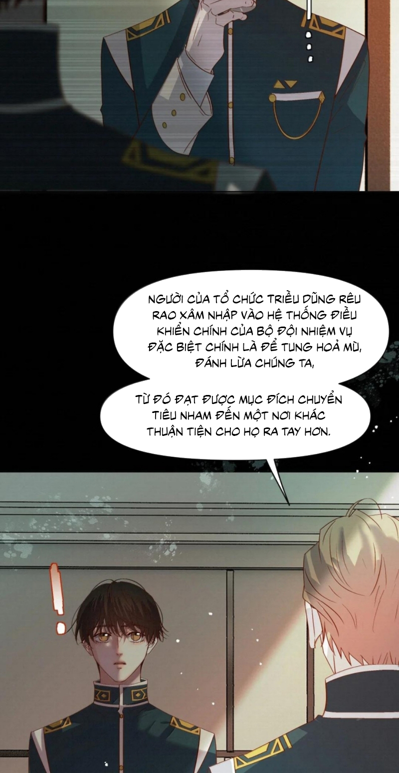 Tuyệt Xử Phùng Sinh Chap 109 - Trang 2