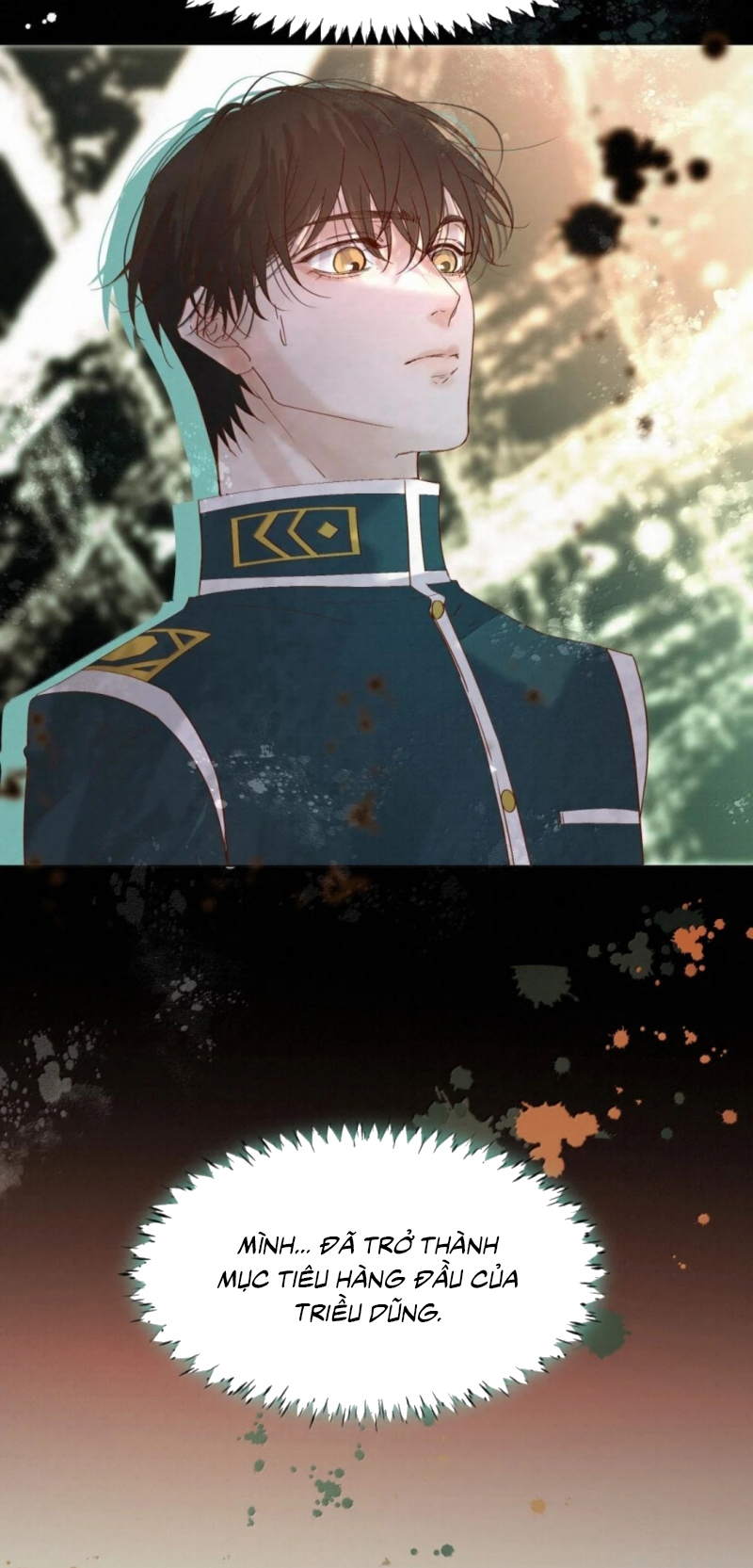 Tuyệt Xử Phùng Sinh Chap 109 - Trang 2