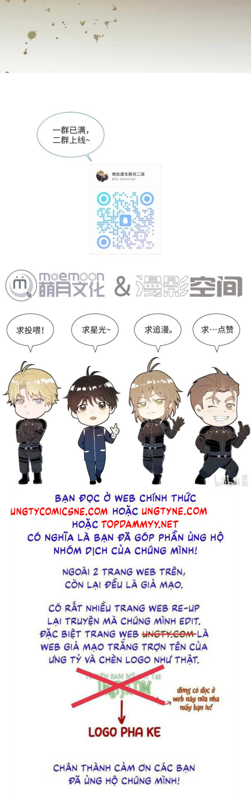 Tuyệt Xử Phùng Sinh Chap 109 - Trang 2