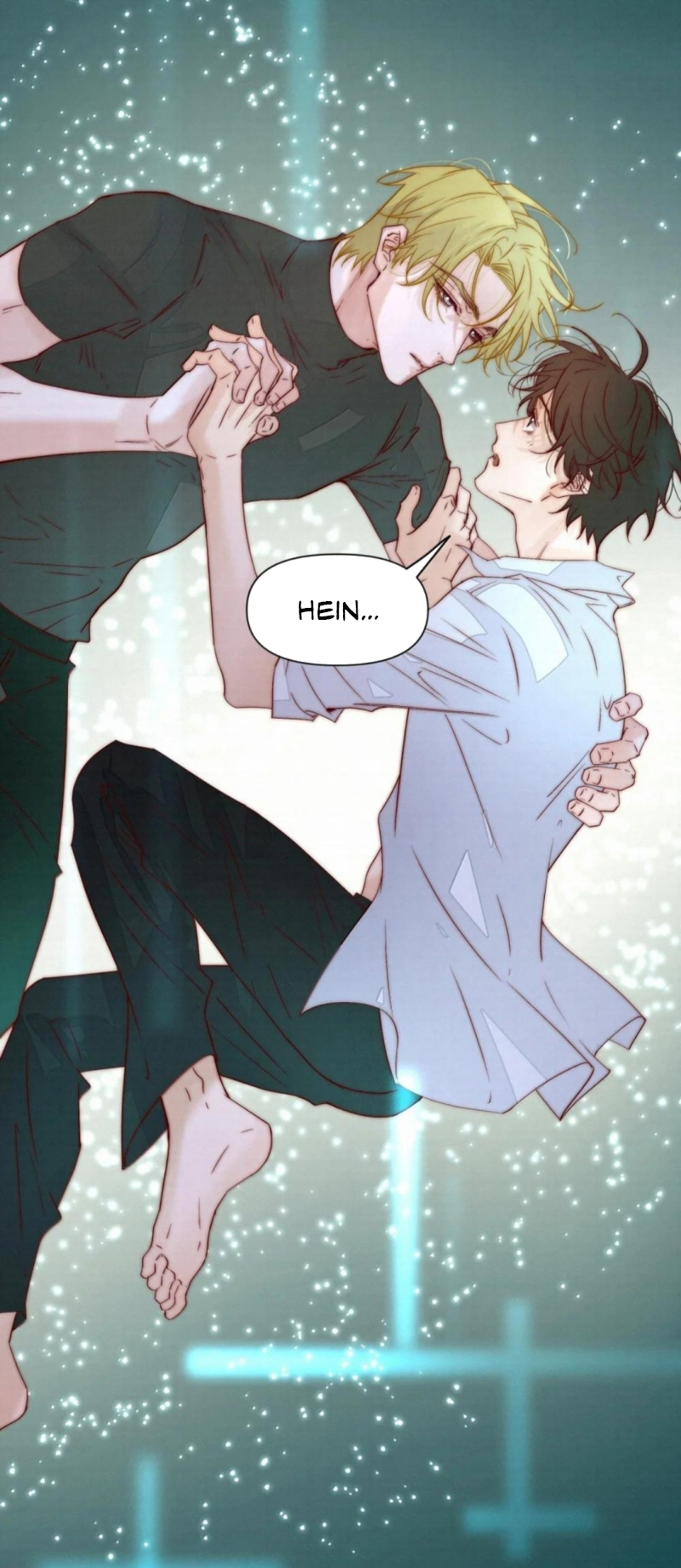 Tuyệt Xử Phùng Sinh Chap 109 - Trang 2