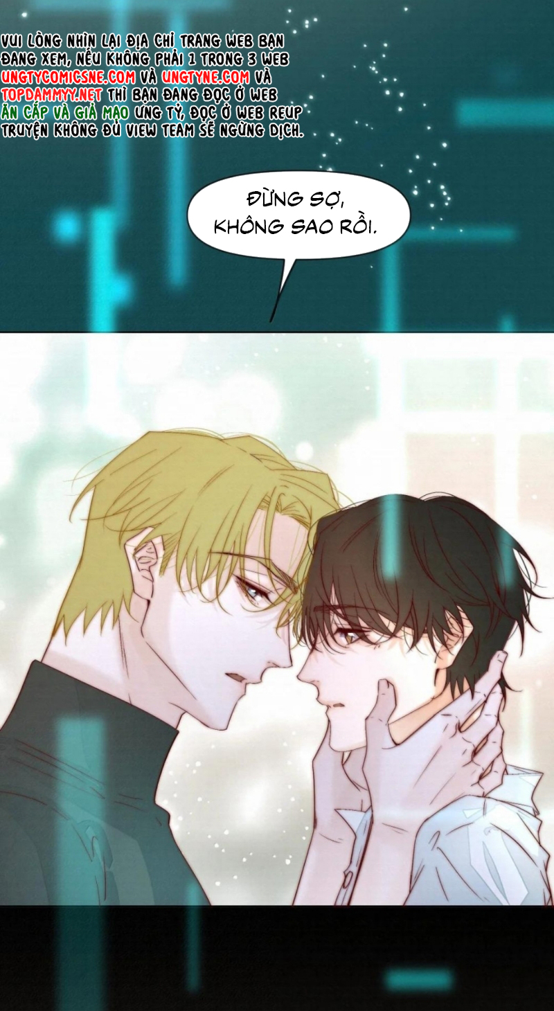 Tuyệt Xử Phùng Sinh Chap 109 - Trang 2