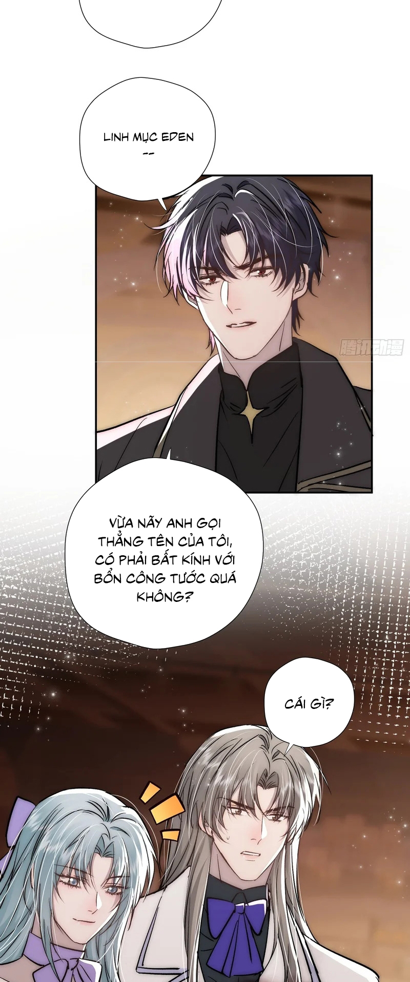 Đồng Phạm Hoàn Hảo Chap 26 - Trang 2