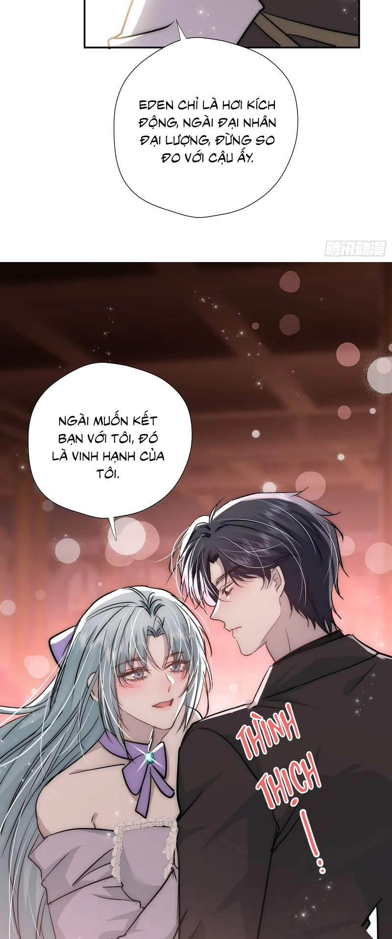 Đồng Phạm Hoàn Hảo Chap 26 - Trang 2