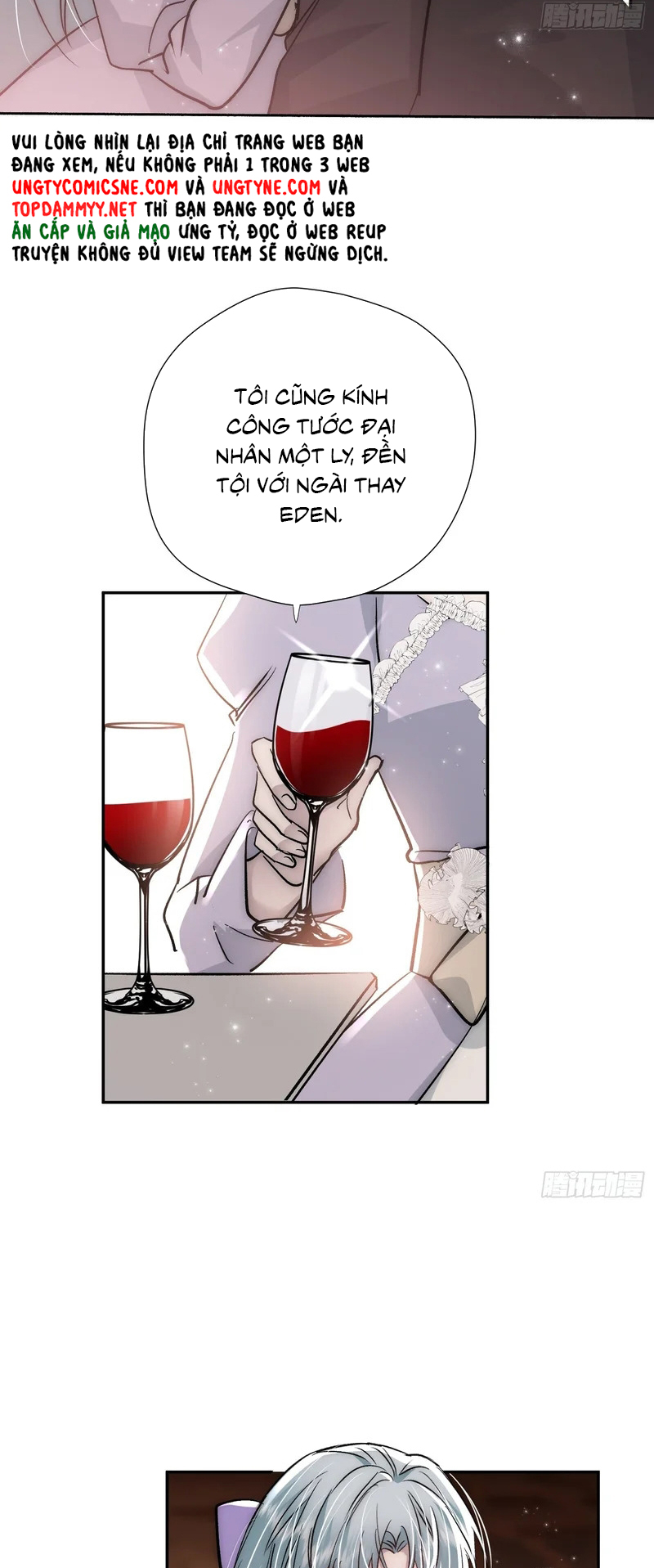 Đồng Phạm Hoàn Hảo Chap 26 - Trang 2