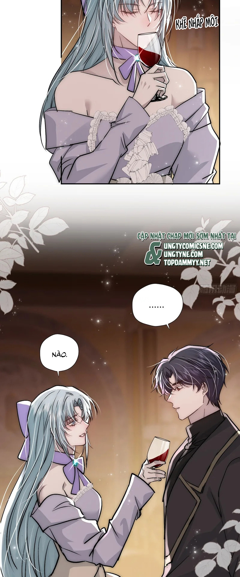 Đồng Phạm Hoàn Hảo Chap 26 - Trang 2