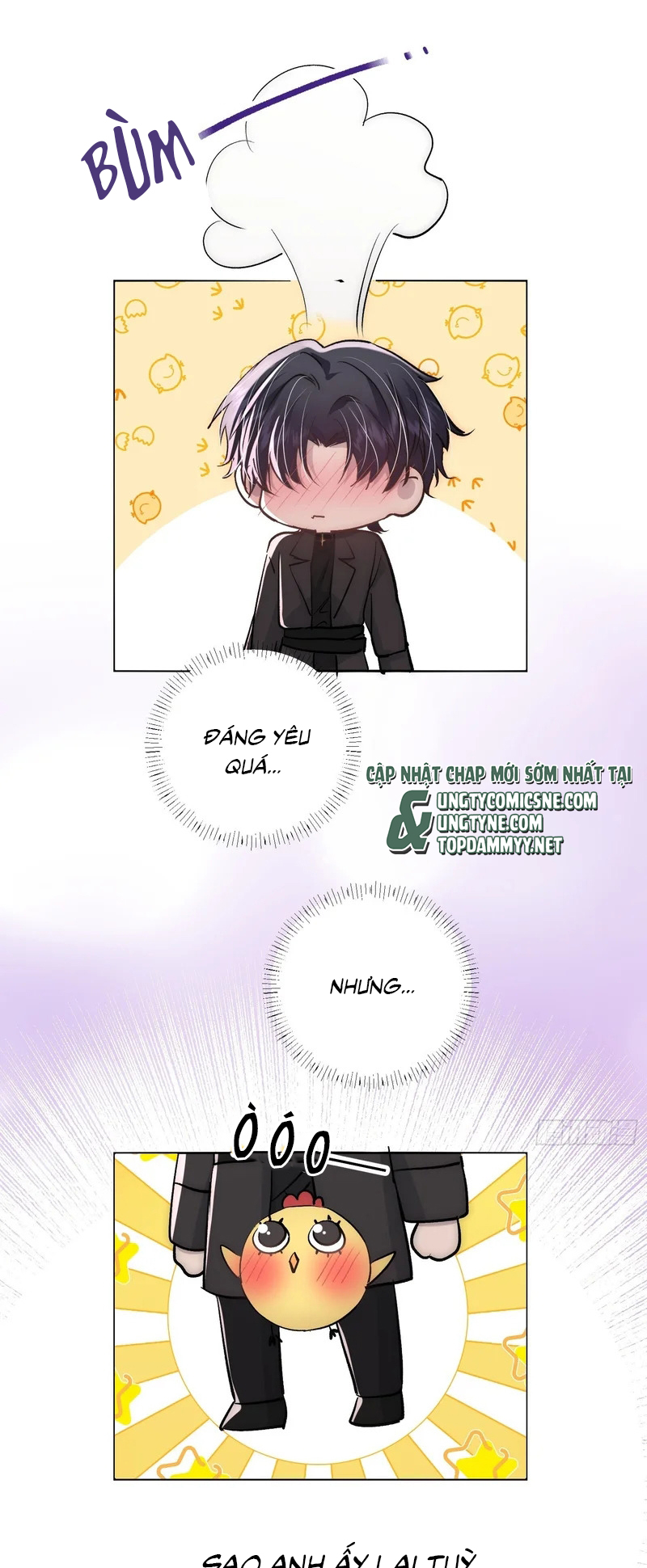 Đồng Phạm Hoàn Hảo Chap 26 - Trang 2