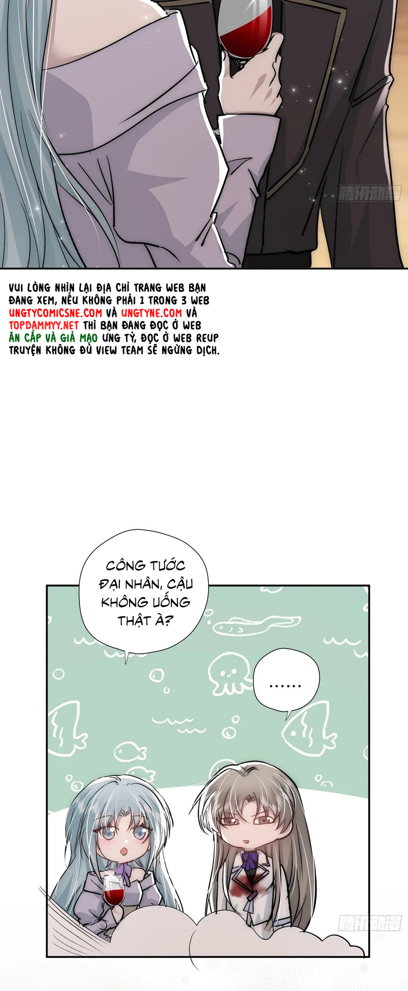 Đồng Phạm Hoàn Hảo Chap 26 - Trang 2