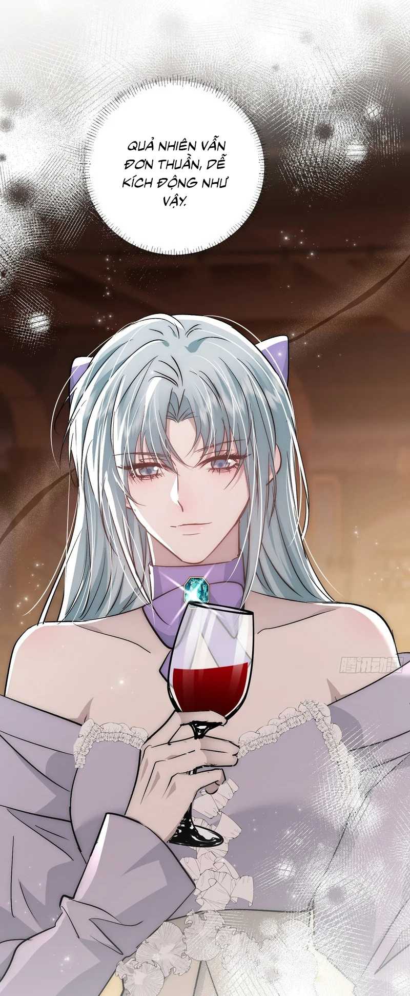 Đồng Phạm Hoàn Hảo Chap 26 - Trang 2