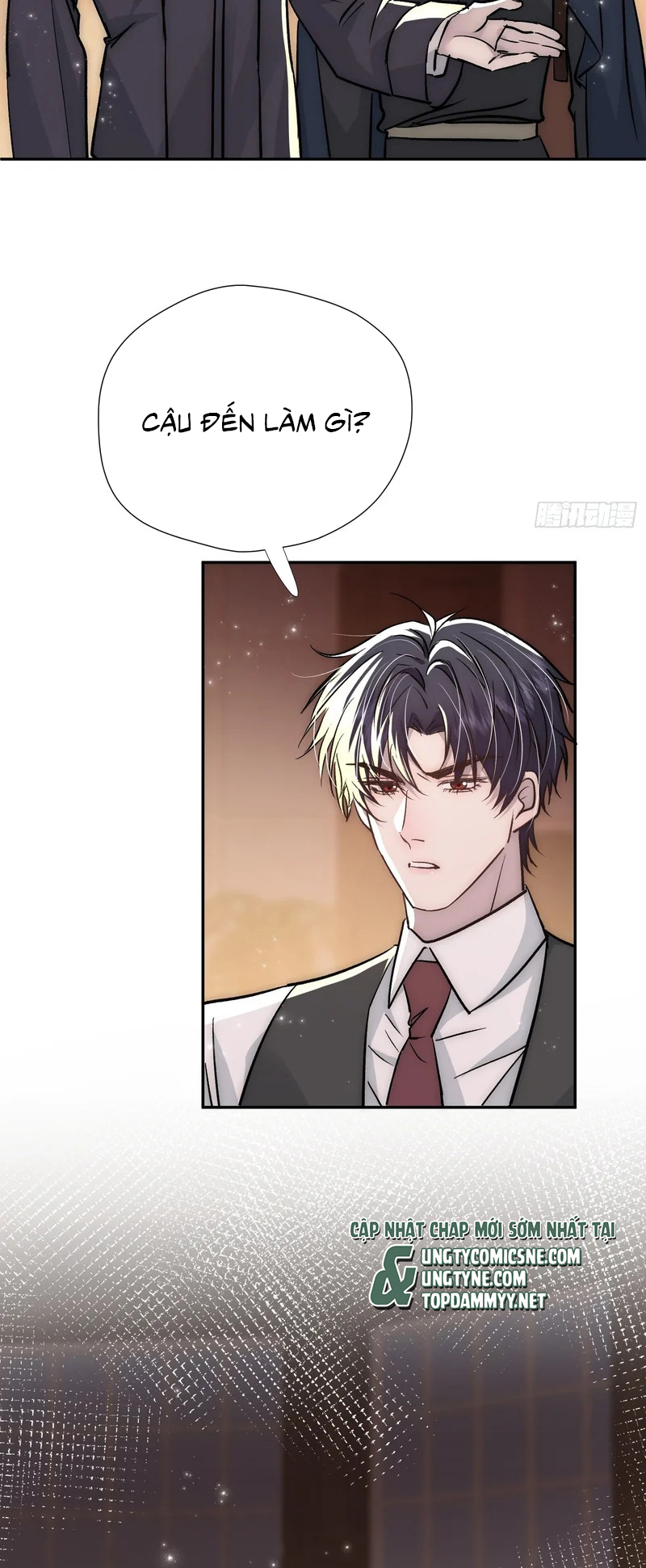 Đồng Phạm Hoàn Hảo Chap 26 - Trang 2