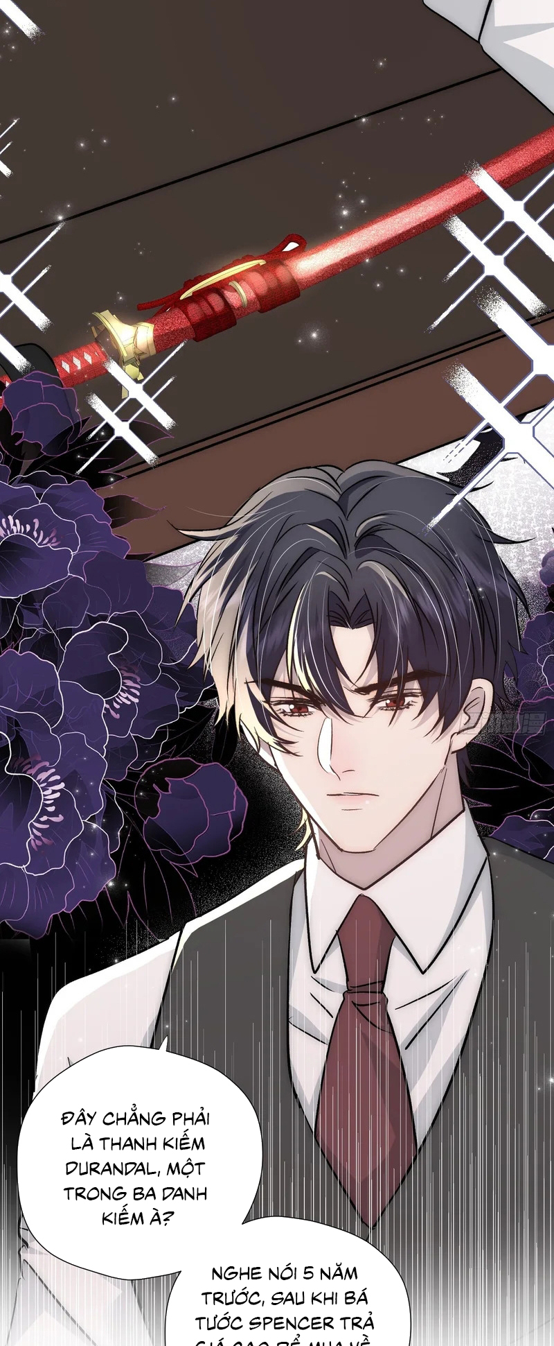 Đồng Phạm Hoàn Hảo Chap 26 - Trang 2