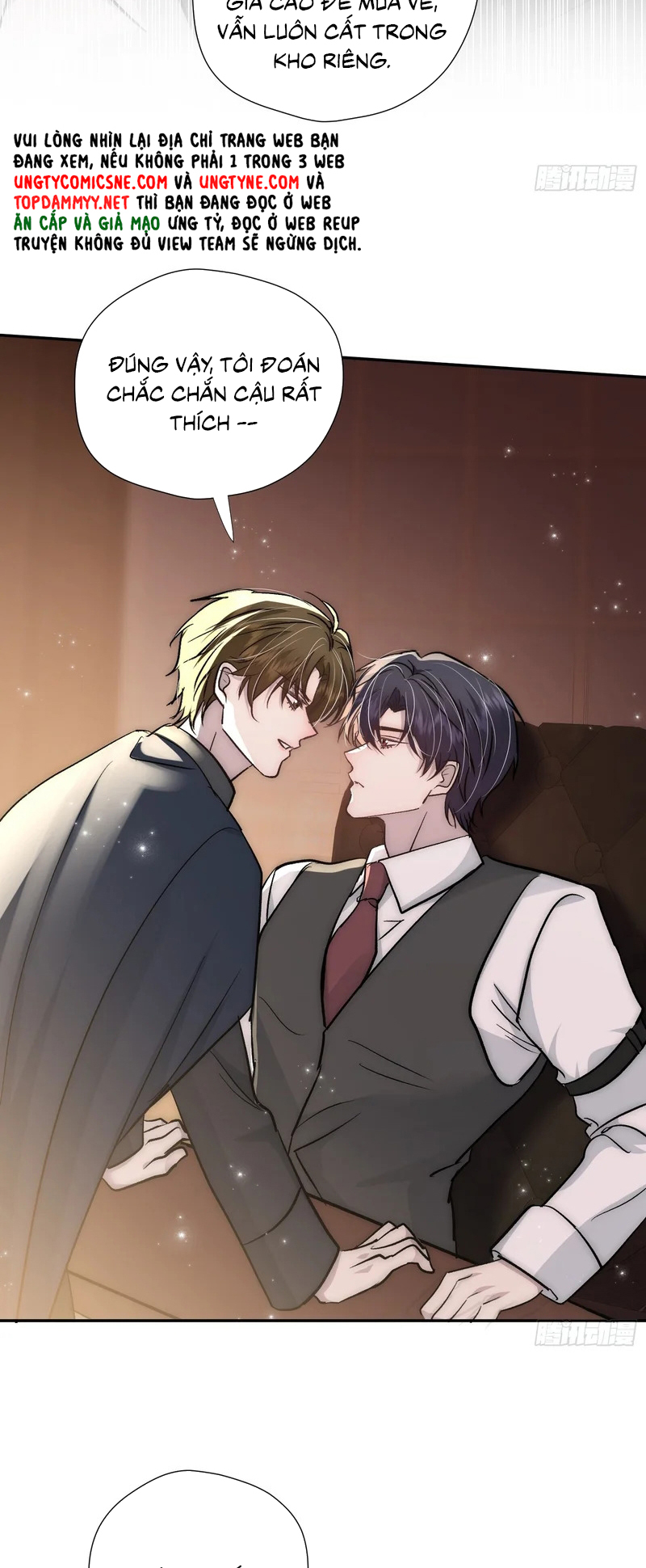 Đồng Phạm Hoàn Hảo Chap 26 - Trang 2