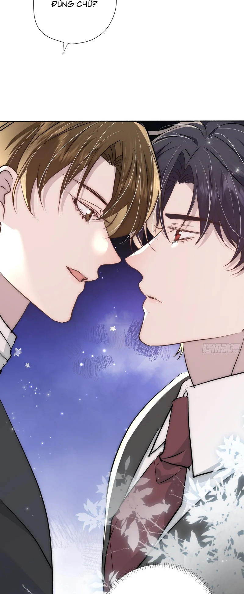 Đồng Phạm Hoàn Hảo Chap 26 - Trang 2