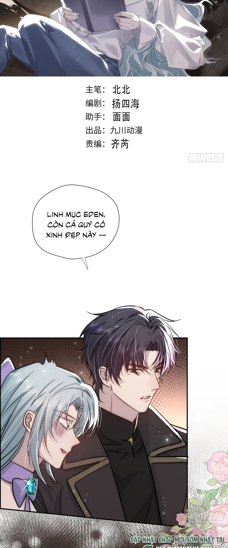 Đồng Phạm Hoàn Hảo Chap 26 - Trang 2
