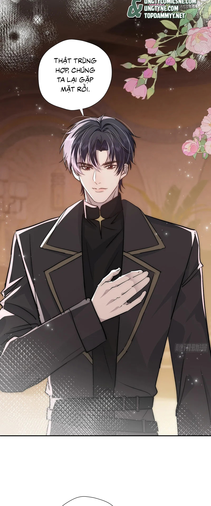 Đồng Phạm Hoàn Hảo Chap 26 - Trang 2