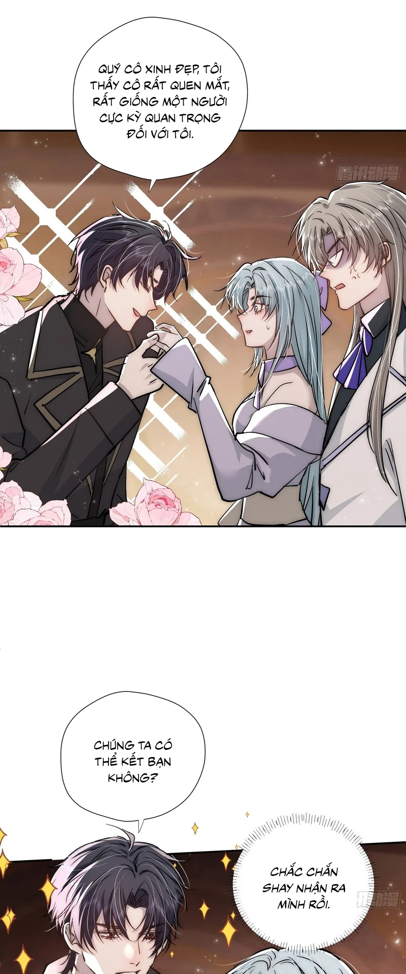 Đồng Phạm Hoàn Hảo Chap 26 - Trang 2