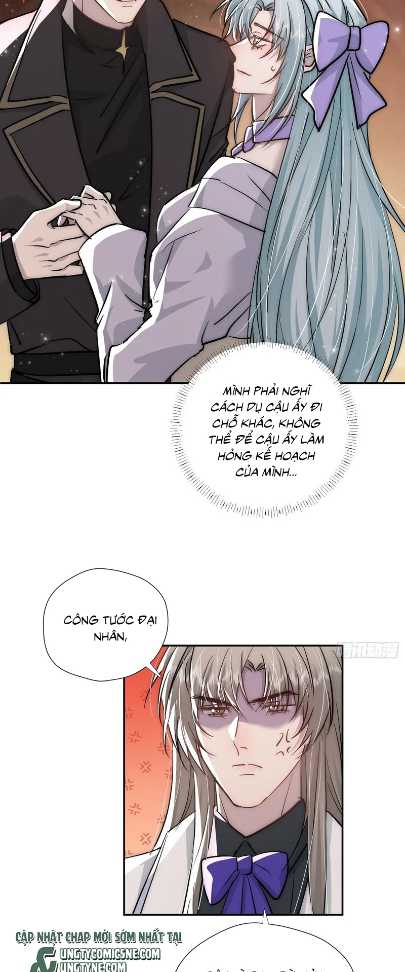 Đồng Phạm Hoàn Hảo Chap 26 - Trang 2