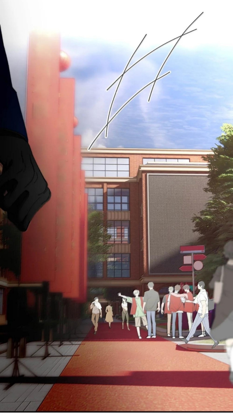 Mỗi Ngày Đều Muốn Làm Bệnh Kiều Vương Tử Xấu hổ Muốn Độn Thổ Chap 43 - Trang 2