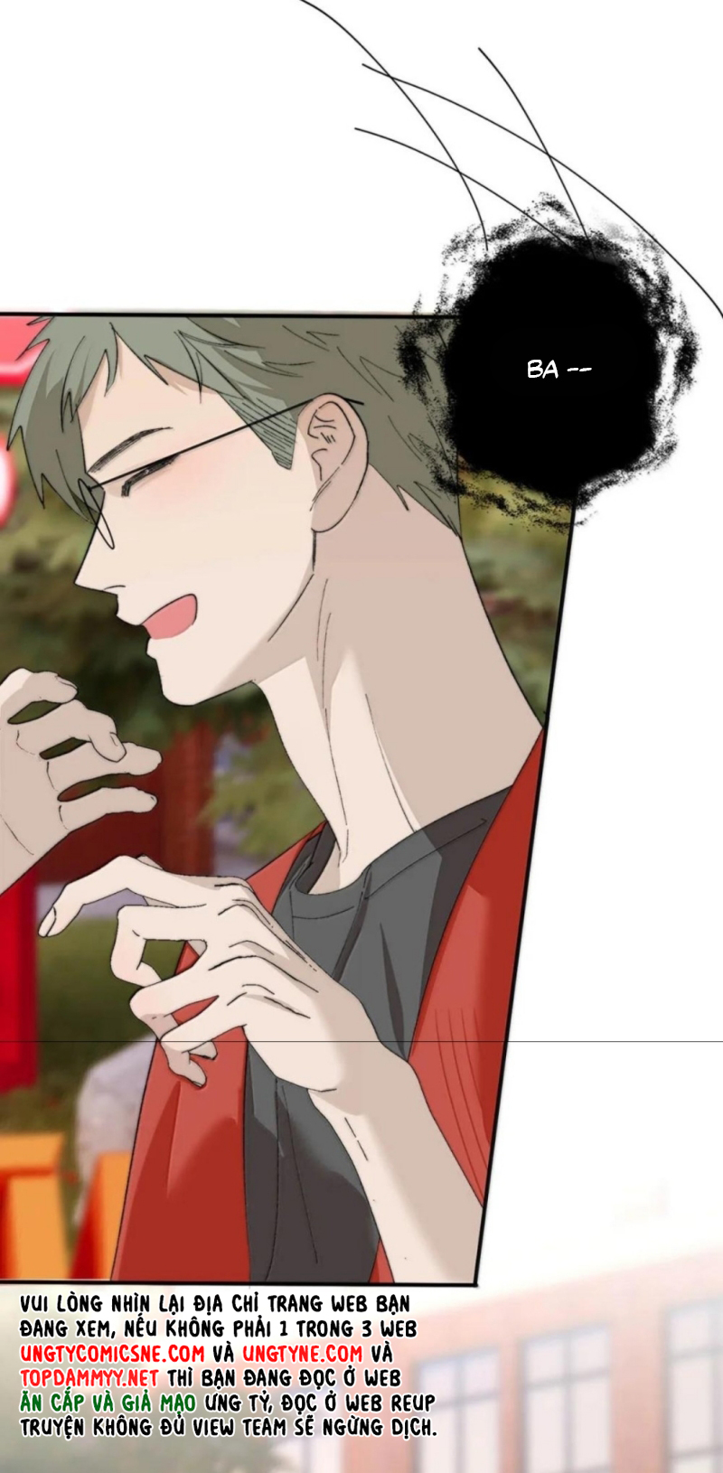 Mỗi Ngày Đều Muốn Làm Bệnh Kiều Vương Tử Xấu hổ Muốn Độn Thổ Chap 43 - Trang 2