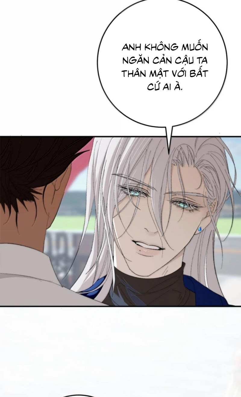 Mỗi Ngày Đều Muốn Làm Bệnh Kiều Vương Tử Xấu hổ Muốn Độn Thổ Chap 43 - Trang 2