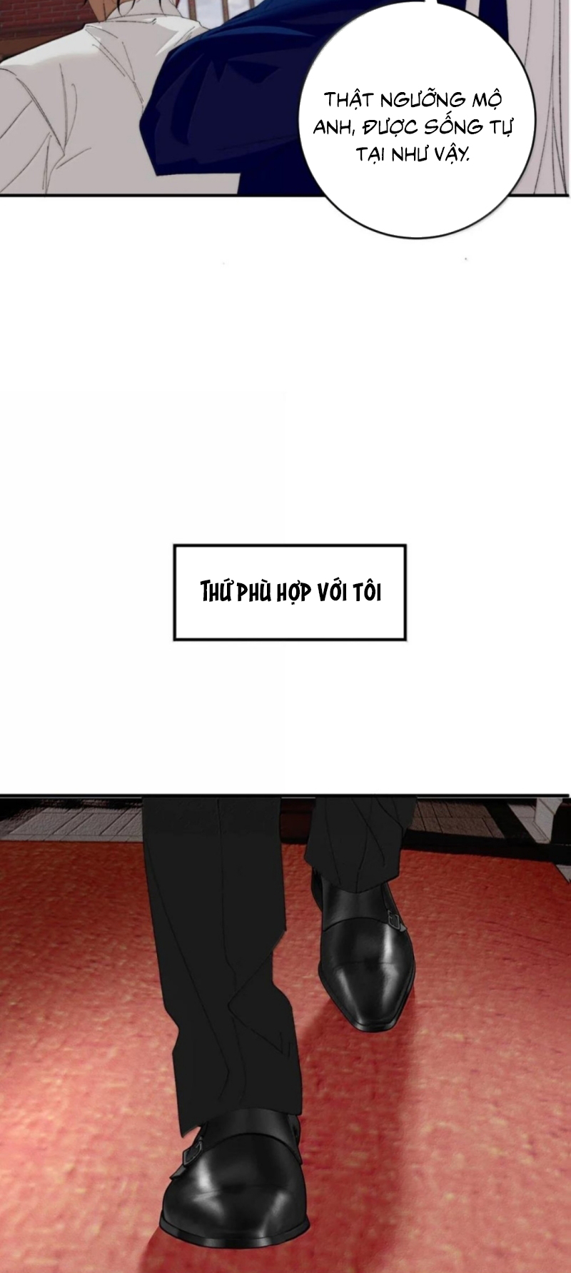 Mỗi Ngày Đều Muốn Làm Bệnh Kiều Vương Tử Xấu hổ Muốn Độn Thổ Chap 43 - Trang 2