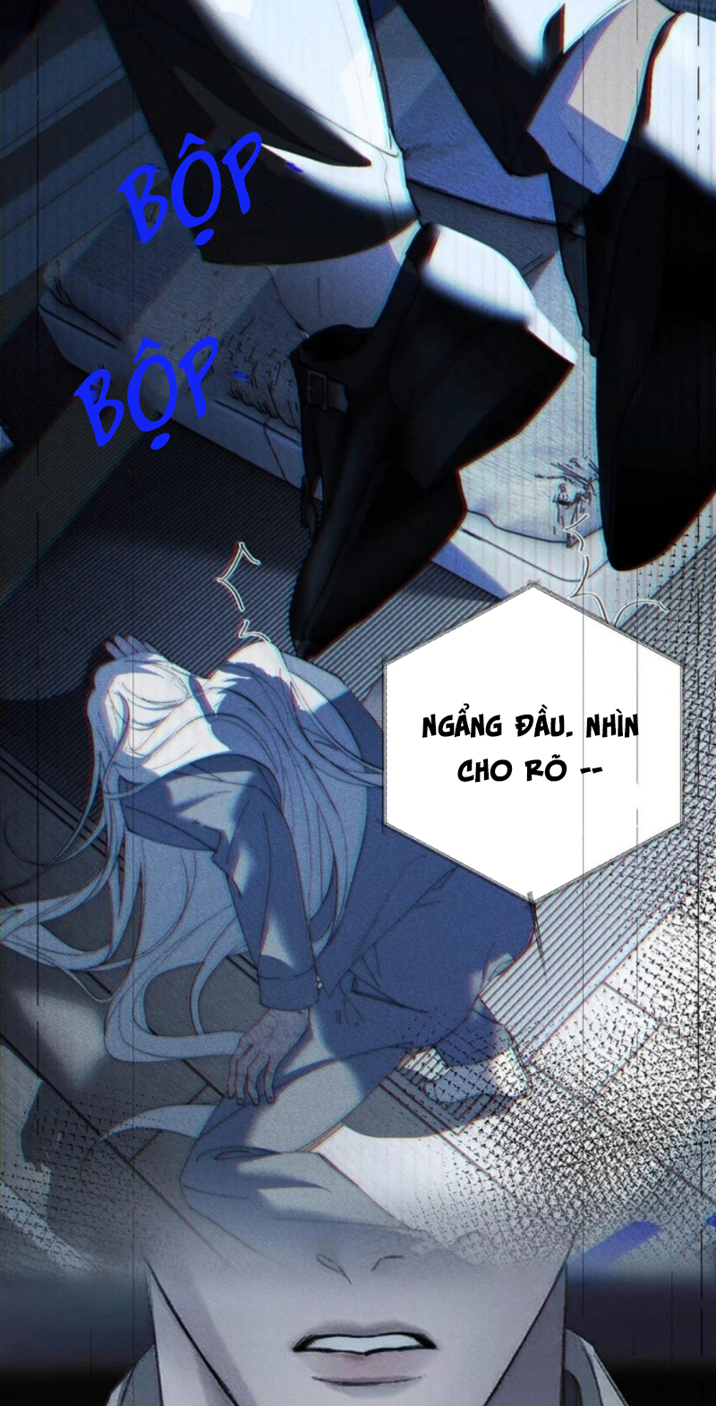 Mỗi Ngày Đều Muốn Làm Bệnh Kiều Vương Tử Xấu hổ Muốn Độn Thổ Chap 43 - Trang 2