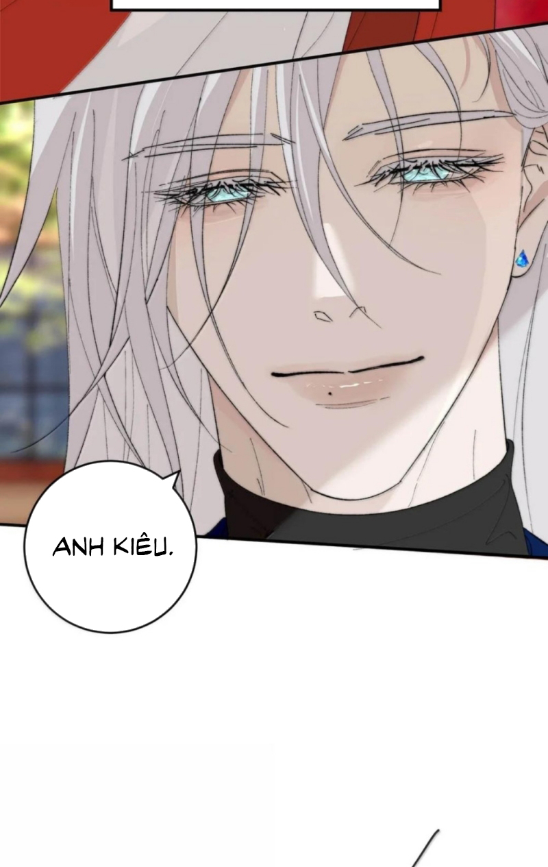 Mỗi Ngày Đều Muốn Làm Bệnh Kiều Vương Tử Xấu hổ Muốn Độn Thổ Chap 43 - Trang 2