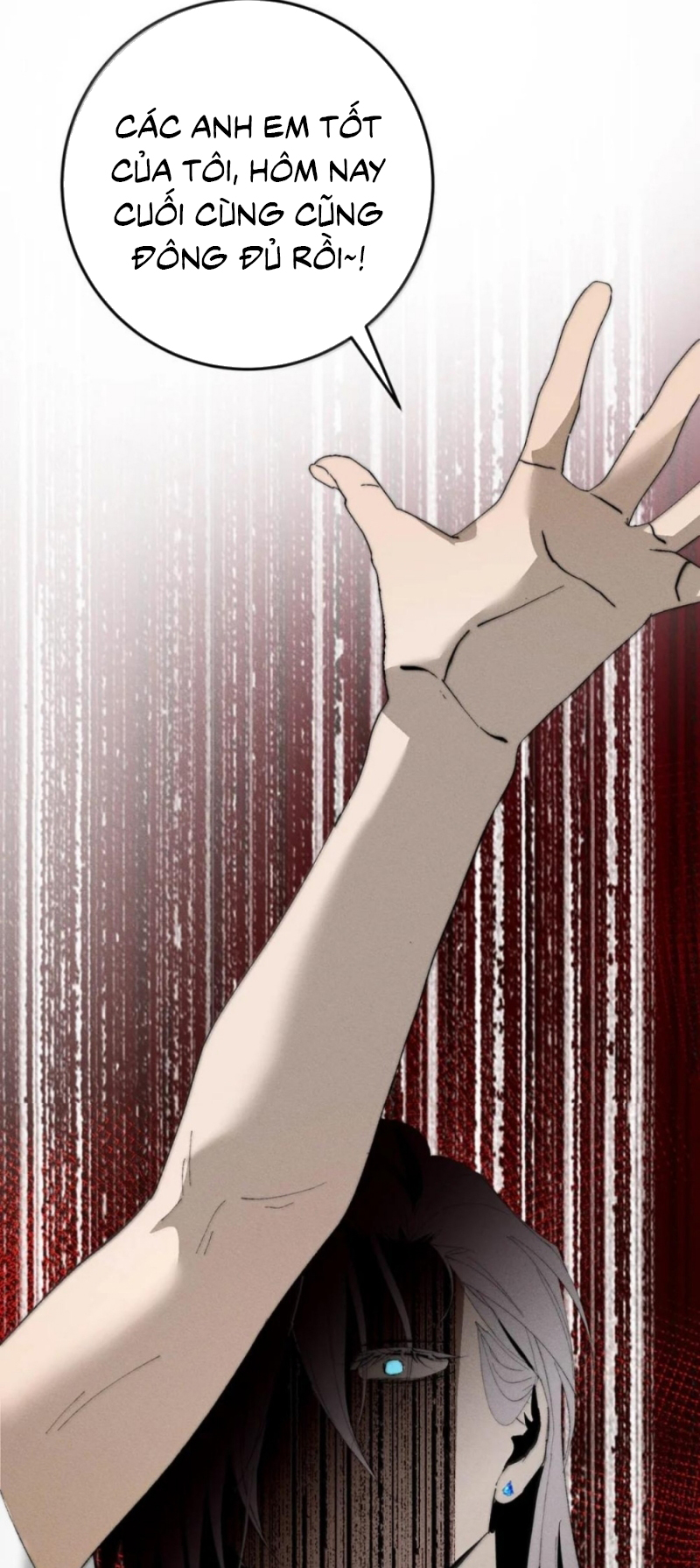 Mỗi Ngày Đều Muốn Làm Bệnh Kiều Vương Tử Xấu hổ Muốn Độn Thổ Chap 43 - Trang 2