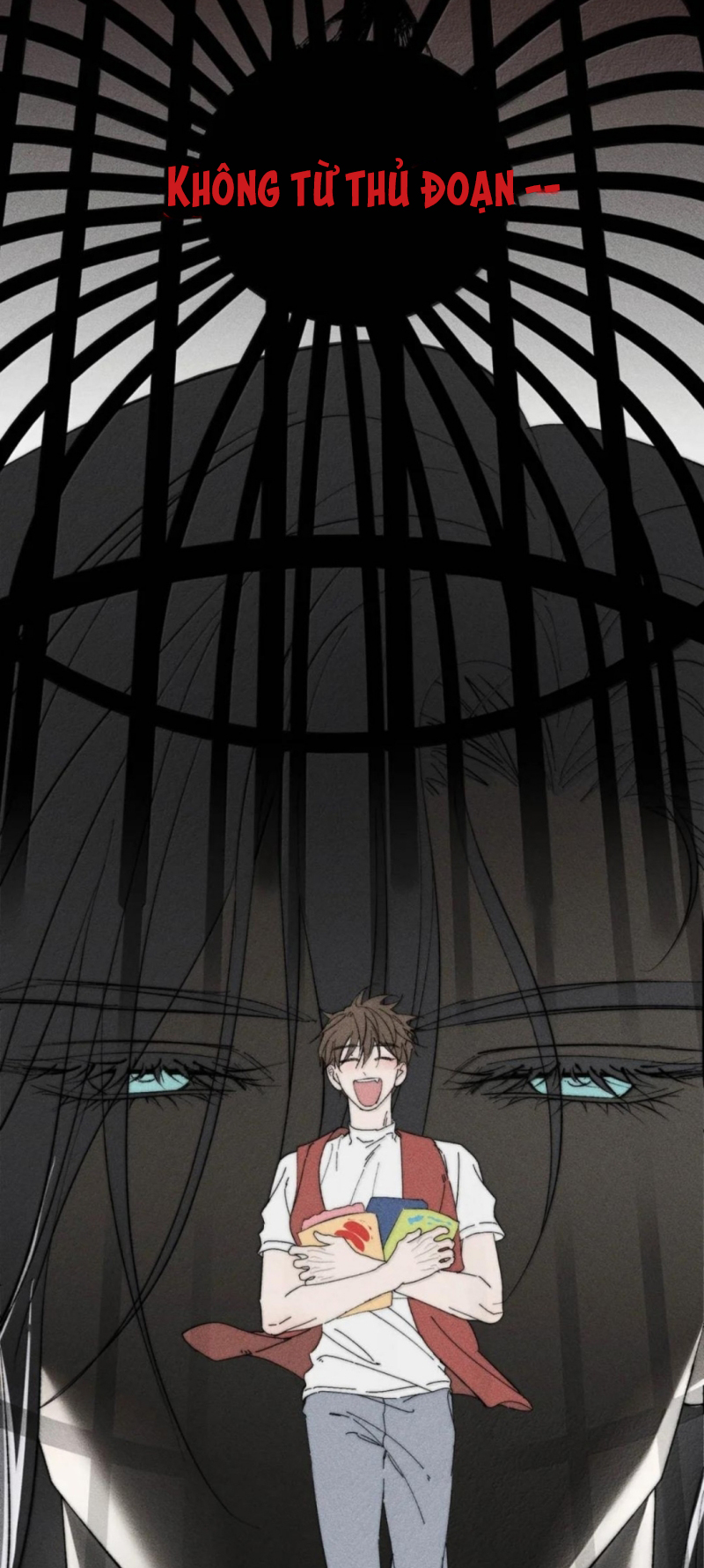 Mỗi Ngày Đều Muốn Làm Bệnh Kiều Vương Tử Xấu hổ Muốn Độn Thổ Chap 43 - Trang 2