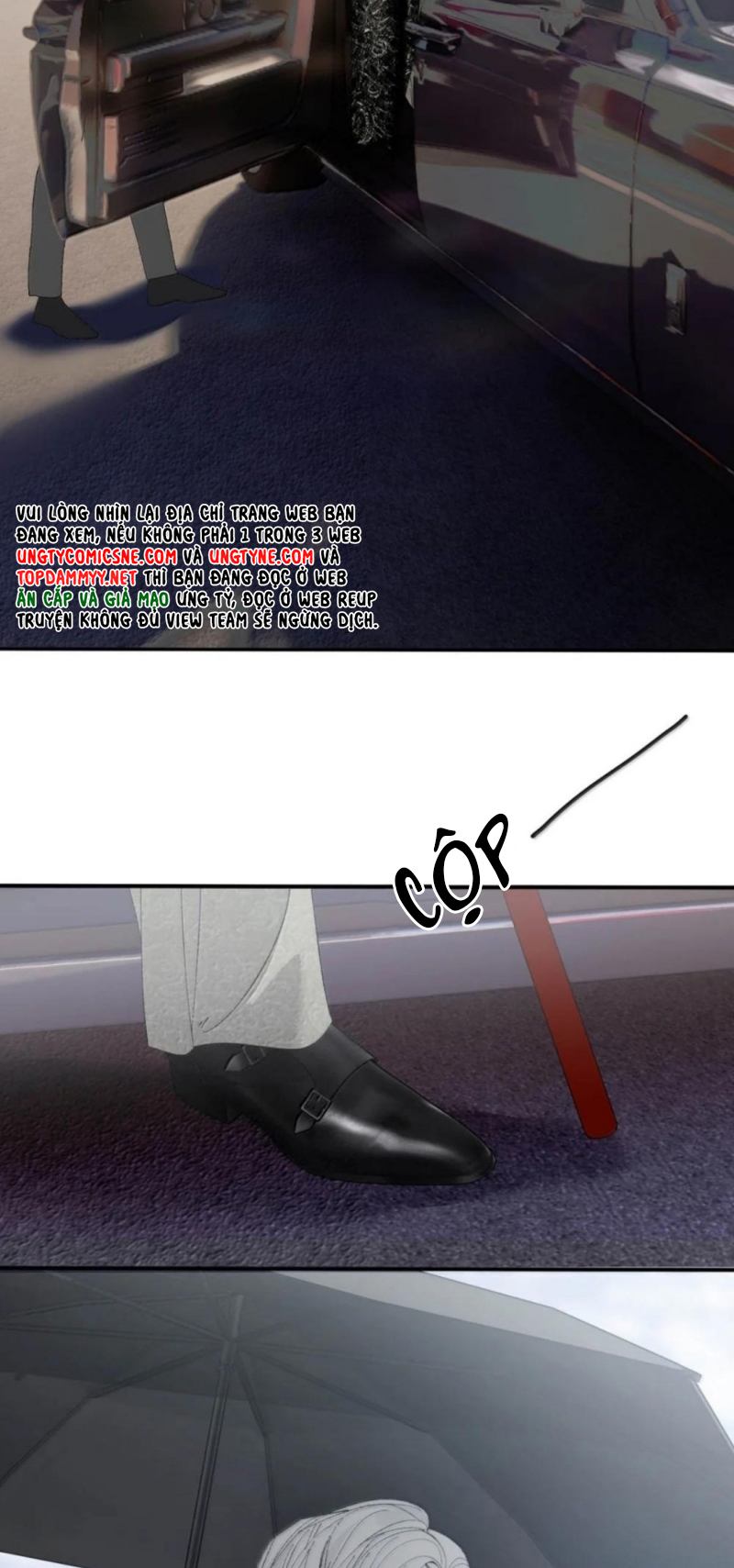 Mỗi Ngày Đều Muốn Làm Bệnh Kiều Vương Tử Xấu hổ Muốn Độn Thổ Chap 43 - Trang 2