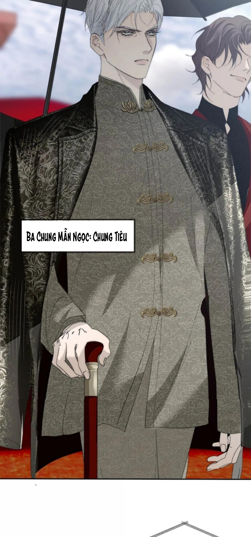 Mỗi Ngày Đều Muốn Làm Bệnh Kiều Vương Tử Xấu hổ Muốn Độn Thổ Chap 43 - Trang 2