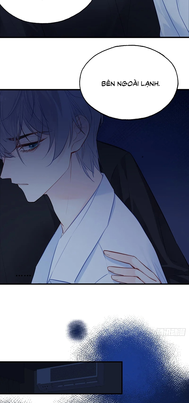 Anh Ấy Chưa Từng Rơi Xuống Chap 149 - Trang 2