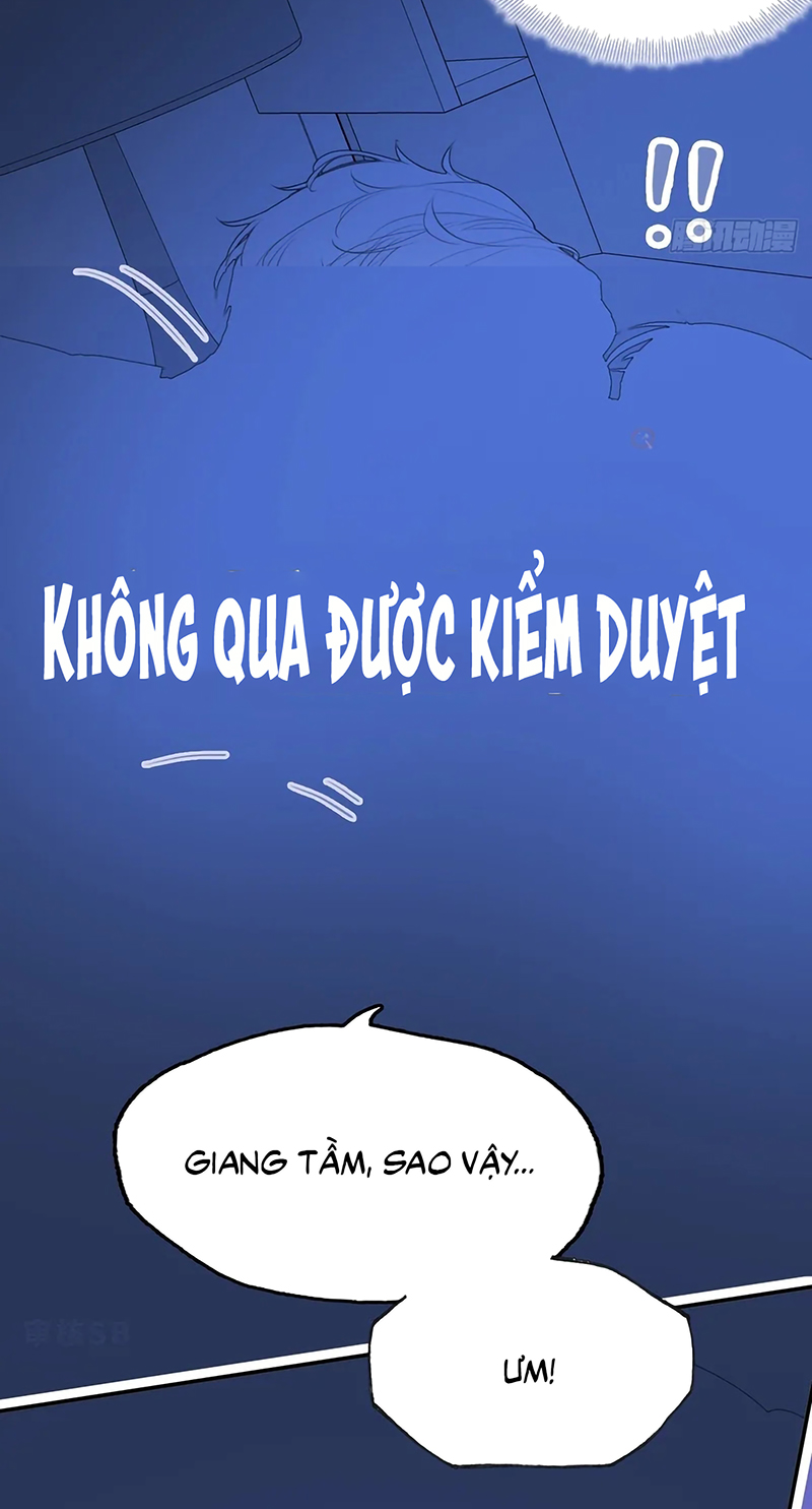 Anh Ấy Chưa Từng Rơi Xuống Chap 149 - Trang 2