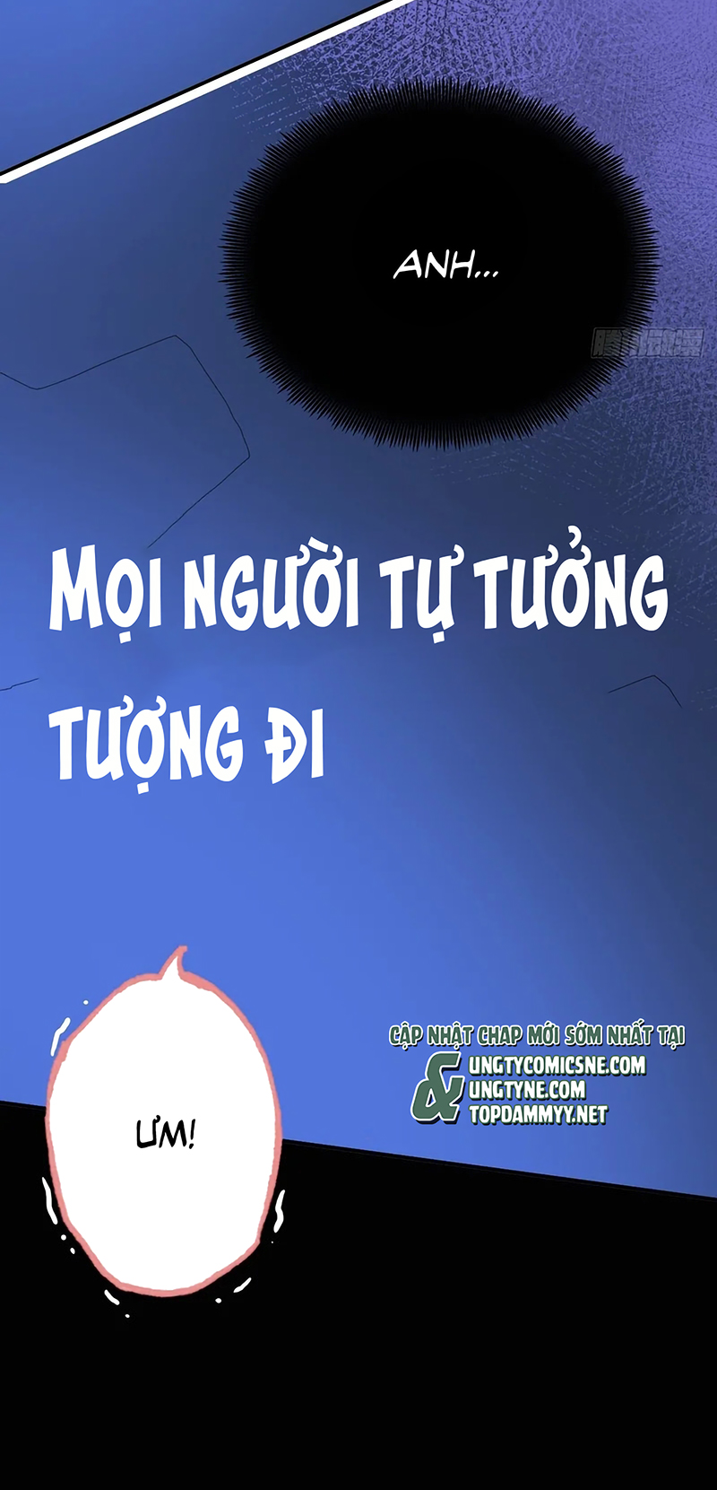 Anh Ấy Chưa Từng Rơi Xuống Chap 149 - Trang 2